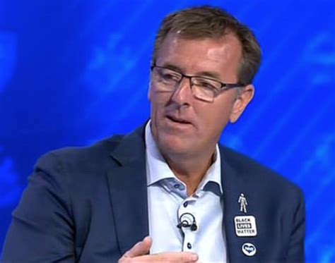 You need to be realistic. Sky Sports pundit Matt Le Tissier to 'review' wearing ...