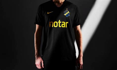 Browse the full list of fifa 17 home and away kits at futwiz. Allsvenskan Archives - FOOTBALL FASHION.ORG