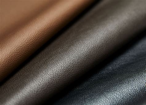Chrome-Free Leather | Textile Sustainability | Humanscale