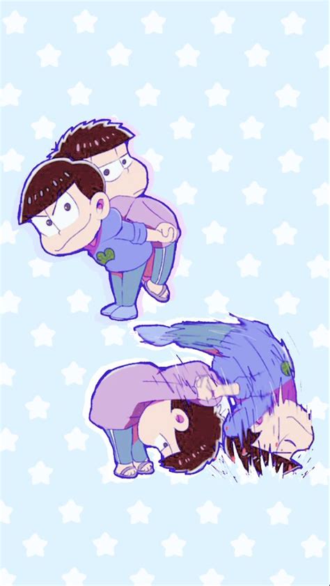 Only osomatsu san wallpapers app comes with an ultimate and unique collection of high resolution backgrounds. Osomatsu San (54 Wallpapers) - HD Wallpapers for Desktop