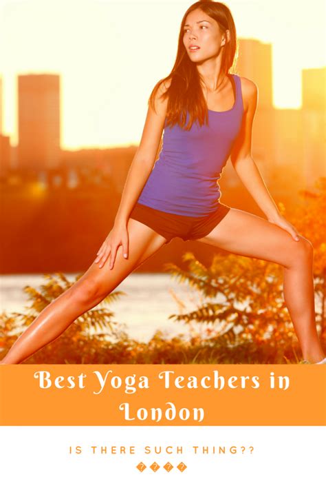 We invite you to practice yoga with us and join our. Best Yoga Teachers in London…? - Bodhi Me