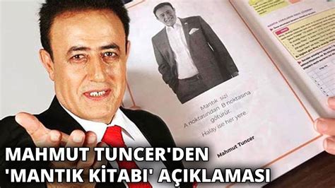 Mahmut tuncer'in eşi işıl tuncer. Mahmut Tuncer'den 'Mantık kitabı' açıklaması - YouTube