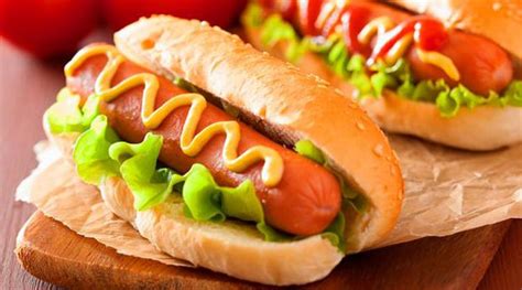 Hot dog hari hamburger, hotdoghd, makanan, gambar format file, yang lain png. Sulit Dapatkan Sertifikat Halal, Hot Dogs Bakal 'Hilang ...