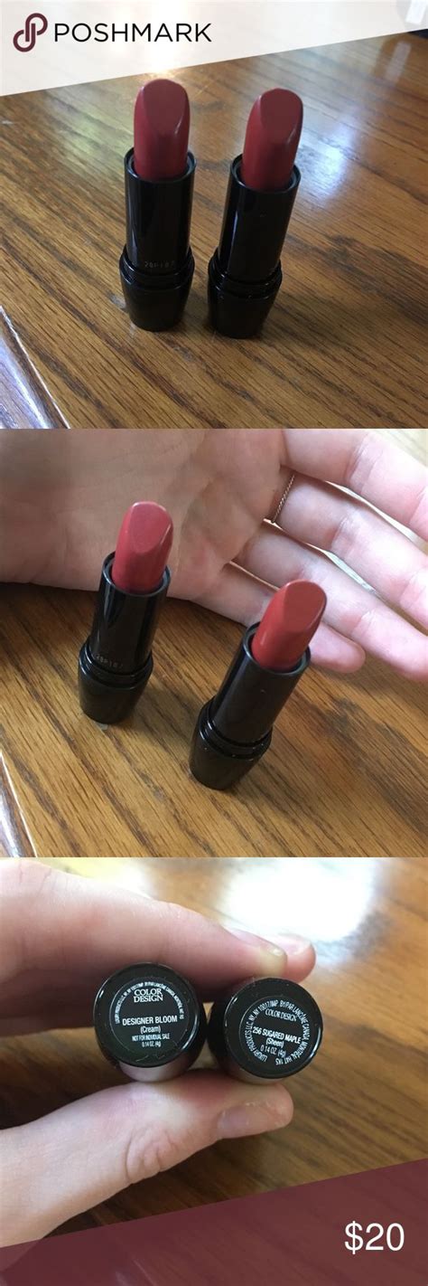 Lancôme lipstick NWT in 2020 | Lancome lipstick, Lipstick ...