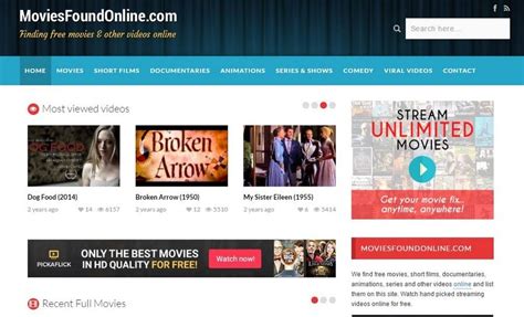 Lately, illegal movie streaming sites have been flooding the internet. Top 10 Best Movie Streaming Sites to Watch Movies Online ...