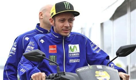 Check out our valentino rossi selection for the very best in unique or custom, handmade pieces from our prints shops. MotoGP Australia: Valentino Rossi had to be more 'stupid' to finish second | Other | Sport ...