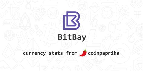 In a perfectly closed system with no external variables, inflation will devalue the currency at the same rate that the coin increases in supply. BitBay (BAY) Price, Charts, Market Cap, Markets, Exchanges ...