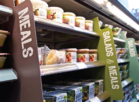 Marks and spencer or marks & spencer is home to your favourite british home and food products, and a myriad of fashion items for you and your family. Marks & Spencer launches frozen ready meals and babyfood ...