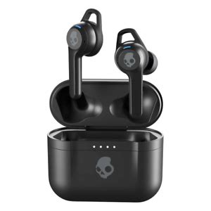 How to pair skullcandy wireless earbuds place the earbuds in the charging case, and make sure the leds turn red, then clove the case. Skullcandy Indy Fuel True Wireless Earbuds Connect via ...