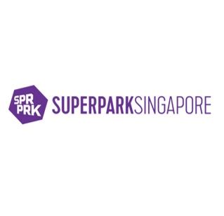 Following superpark hong kong, superpark in singapore will also live and breathe the authentic superpark concept and feature three distinct areas: SuperPark Singapore