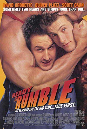 You can watch movies online for free without registration. MOVIE REVIEW: Ready to Rumble (2000) ~ Retro Pro Wrestling ...