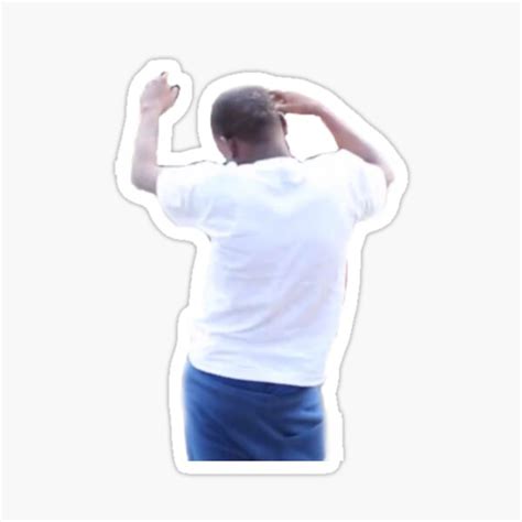 #memes #dank memes #memesbyparis #bobby shmurda. Bobby Shmurda Stickers | Redbubble