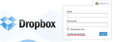 Dropbox: как пользоваться? | Саморазвитие и личностный рост