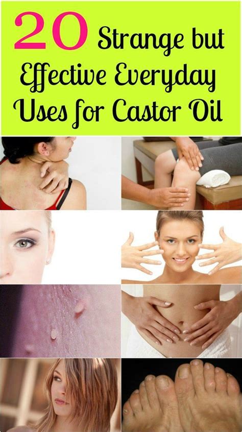 But, the question remains, do we really need to when the simplest, and possibl. 273 best images about Castor Oil on Pinterest | Castor oil ...