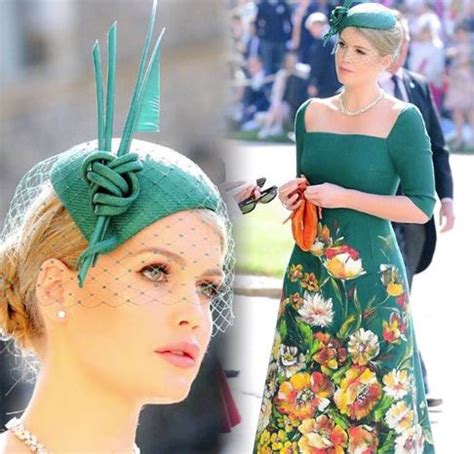 Kitty spencer ha scelto l'italia per il sì: Áttérhet a zsidó vallásra Diana hercegnő unokahúga, Lady ...