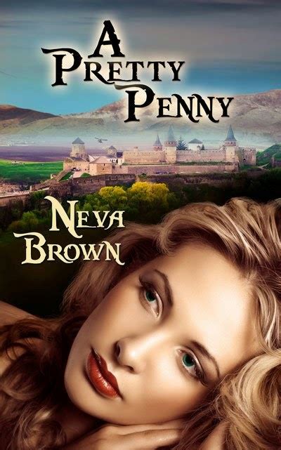 When he came to fetch her late one night by climbing a ladder to her room. Liza O'Connor - Author: Liza hosts and reviews A Pretty Penny by Neva Brown