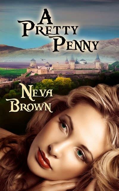 Your score has been saved for private peterson. Liza O'Connor - Author: Liza hosts and reviews A Pretty Penny by Neva Brown