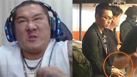 See more of 連千毅lt on facebook. 館長忍好久!連千毅被捕 終於說重話反嗆了｜東森新聞