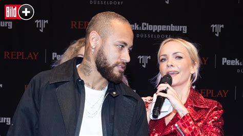 Na, da hat aber jemand für ordentlich verwirrung gesorgt! Neymar und Janin Ullmann: Warum das mehr als ein harmloser ...