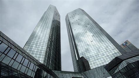 Die deutsche bank ag ist eine aktiengesellschaft deutschen rechts mit hauptsitz in frankfurt am main. Deutsche Bank zahlt 15 Millionen Euro Bußgeld - Wirtschaft ...