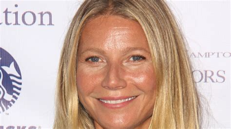 Michael strahan didn't close his. Gwyneth Paltrow Goes Without Makeup for Her Birthday | Allure