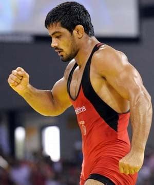 Sushil is instructed in serious and complex cases. Led By Sushil Kumar, Wrestlers Set Sights High At London ...