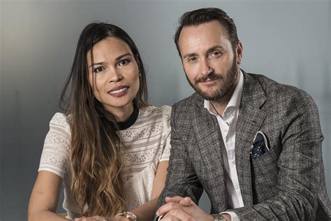 Jason atherton's latest, and probably boldest project, is set on the 24th floor of tower 42, which to me will always be the natwest tower. Jason and Irha Atherton on cooking for the David Cameron ...