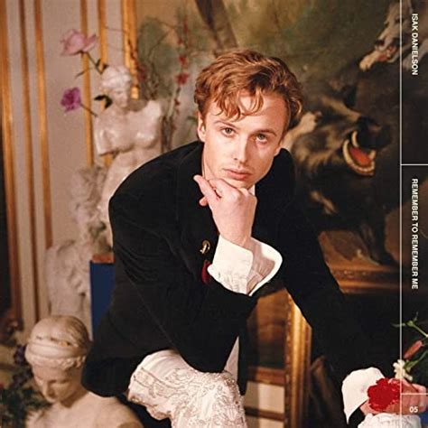 His birthday, what he did before fame, his family life, fun trivia facts, popularity rankings, and more. Isak Danielson - Remember To Remember Me (2020) - Music ...