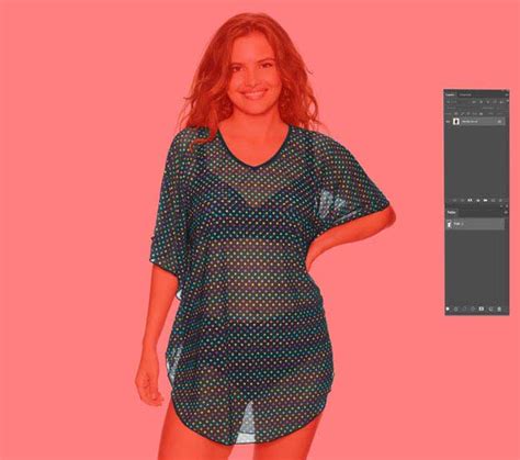 We did not find results for: Clipping Path Best | How to See Through Clothes in Photoshop