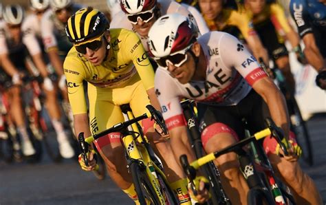 The world's biggest cycling race. Tour de France 2021: le parcours officialisé, avec la Bretagne et le Ventoux en double