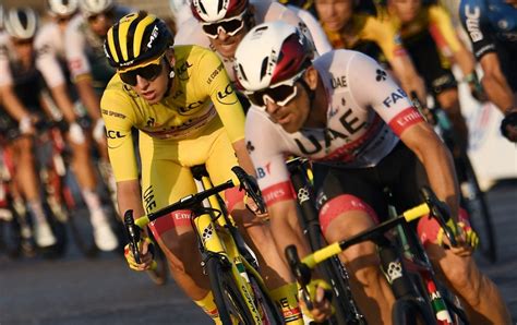 Actualités tour de france : Tour de France 2021: le parcours officialisé, avec la ...