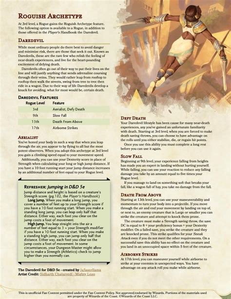 A complete guide for plummeting to your doom. Fall Damage Dnd 5E - D D 5e House Rules Falling Dungeon ...
