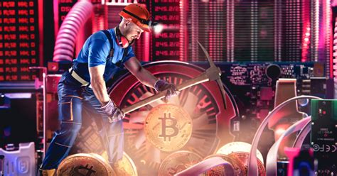 It does not allow users to mine. Bitcoin Mining Revenue Reaches a 2020 Yearly High of $21 Million per Day | Blockchain News