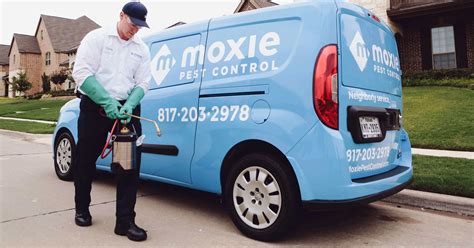 Reliable pest control services in raleigh, north carolina. The Moxie Pest Control Difference | Learn More Today ...