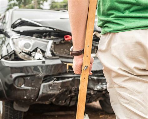 38 car accident personal injury claim. When Does a Car Accident Become a Personal Injury Claim?