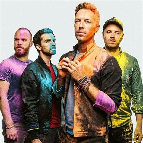 Aprenda a tocar a cifra de viva la vida (coldplay) no cifra club. Coldplay | Fotos de banda de rock, Fotos de banda, Coldplay