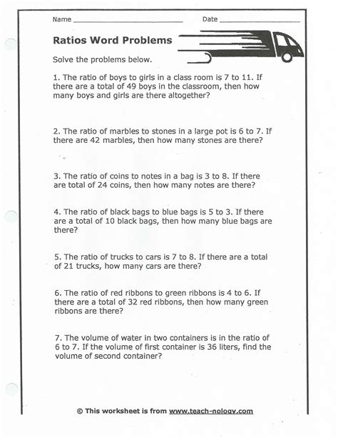 Instructions and help about ratio and proportion word problems with answers form. Second Grade Word Problems Worksheets for printable to ...