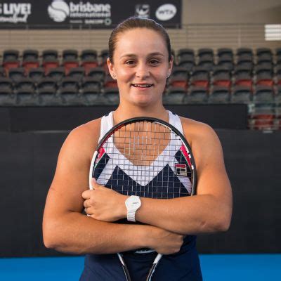 Five things you might not know about the tennis superstar. Ash barty Net worth, Salary, Height, Age, Wiki - Ash barty Bio