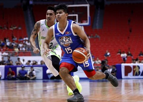 Kiefer ravena was named best player of magnolia vs. Ravena impresses anew for NLEX in win over GlobalPort ...