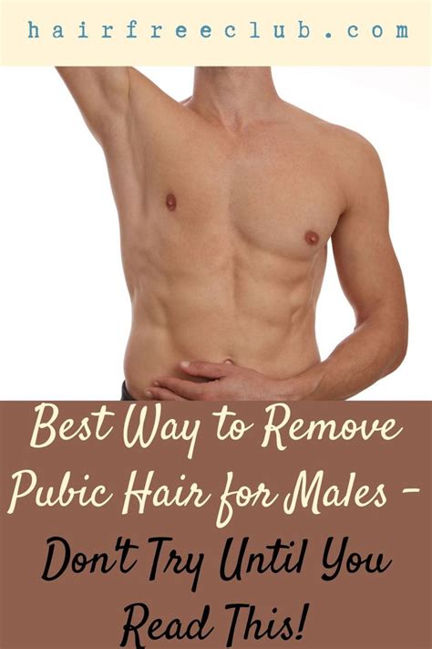Full brazilian laser hair removal removes all or almost all pubic hair. Pin on Mix hub