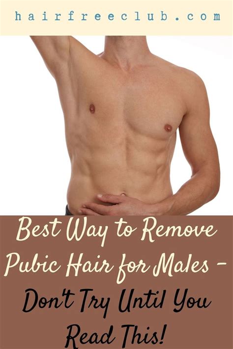 In this video i will share with you in just 5 minutes how to remove pubic hair easily at home. Pin on Mix hub