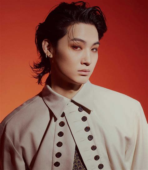 Members decided who will be their leader. GOT7's JB on Defining His Public and Private Selves | Digital Cover Story | Allure