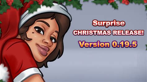 Maybe you would like to learn more about one of these? Summertime Saga 0.19.5🎄 Español v19 | Full Game ESPAÑOL | Download FOR PC, Android