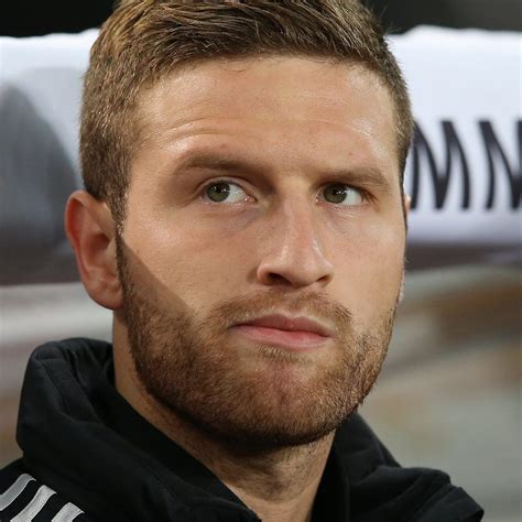 It's not his fault marco is injured? Shkodran Mustafi - An American Woman's Guide to European ...