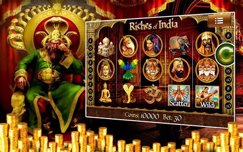 Get started in seconds and grab welcome bonus of ca$350 and other promotional offers as a canadian player on your ios. India's Slot Machine Pokies HD for Android - APK Download