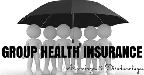 On the street of saint andrews road and street number is 6168. Top 18 Group Health Insurance Advantages & Disadvantages - WiseStep