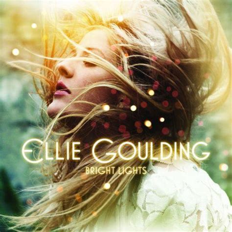 ~ release group by ellie goulding. Ellie Goulding -Bright Lights | Ellie goulding album ...