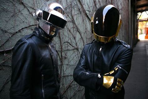 Daft punk is one of the main exponents of the popularity of electronic music that emerged during the 90s. Daft PunkSexynessss (With images) | Daft punk faces, Daft ...
