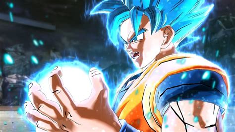 As for the dragon ball xenoverse 3 release date itself, we suspect that it will come out by the end of this year or early next year. THIS FEELS LIKE XENOVERSE 3! Character Intros In Dragon ...