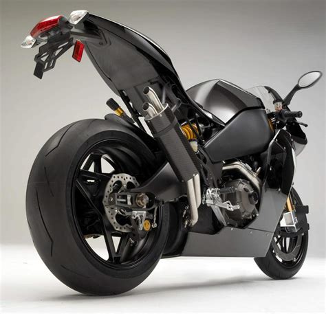 Click the photo for more info. Racing Cafè: Erik Buell Racing 1190 RS 2011